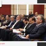 مجمع سالیانه شرکت سیراف انرژی برگزار شد/هدفگذاری پیشرفت فیزیکی ۹۰ درصدی تا پایان سال/ سیراف انرژی به صنایع پایین دستی متانول ورود میکند 2 سایت سیراف مجمع 3