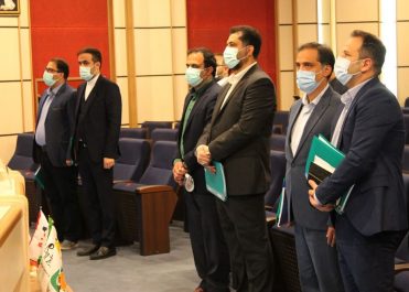 مجمع عمومی عادی سالانه شرکت شیمیایی لاوان برگزار شد مجمع عمومی عادی سالانه شرکت شیمیایی لاوان برگزار شد